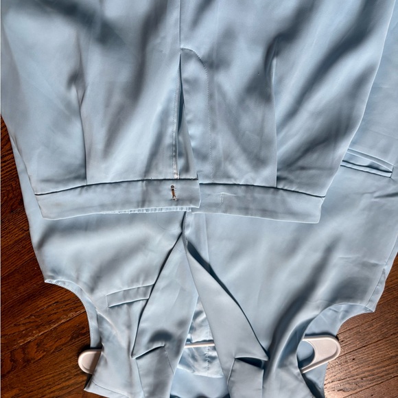 Pretty garden Amazon two piece suit set - Picture 11 of 14